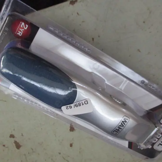 Hair Cutter