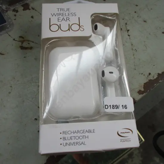 Ear Buds