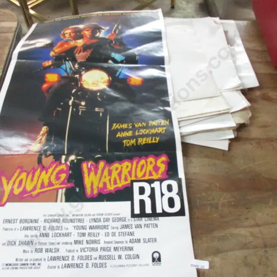 Movie Posters