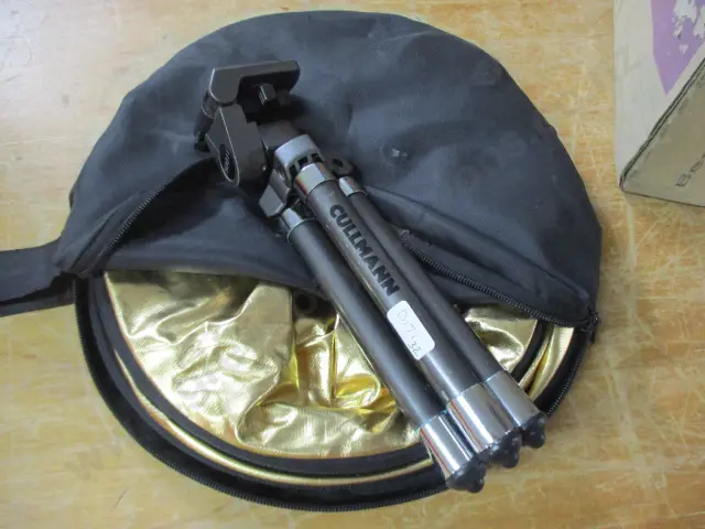 Tripod Etc Image 1++