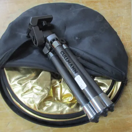 Tripod Etc