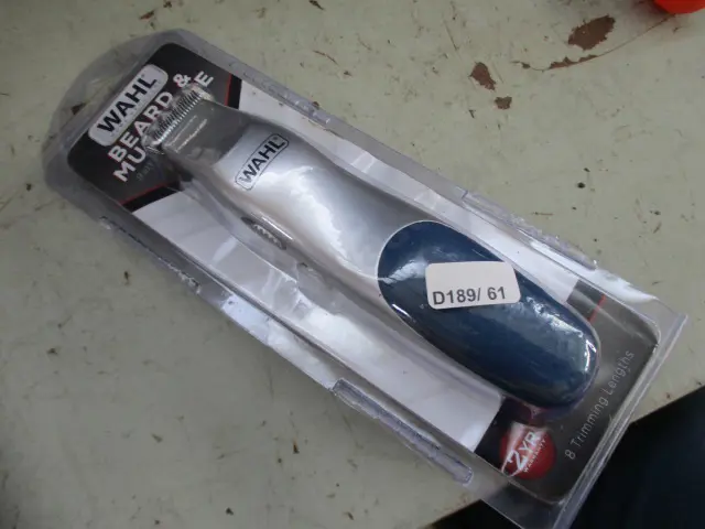 Hair Cutter Image 1++