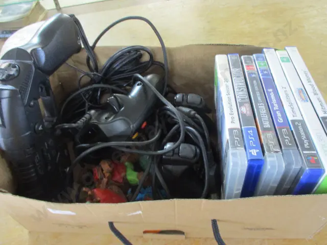 Gaming Image 1++