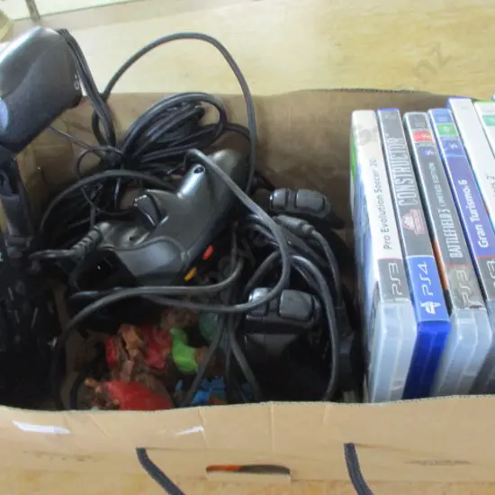 Gaming