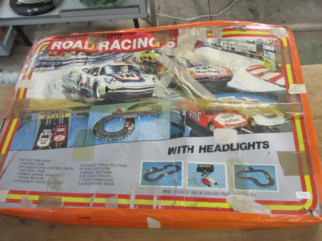 Slot Cars Image 1++
