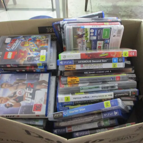 Games
