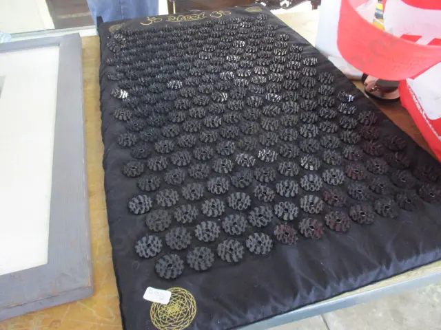 Massage Cushion Image 1++