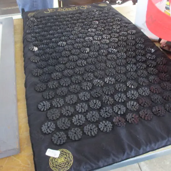 Massage Cushion