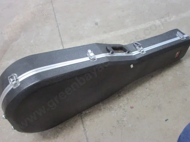 Guitar Case Image 1++