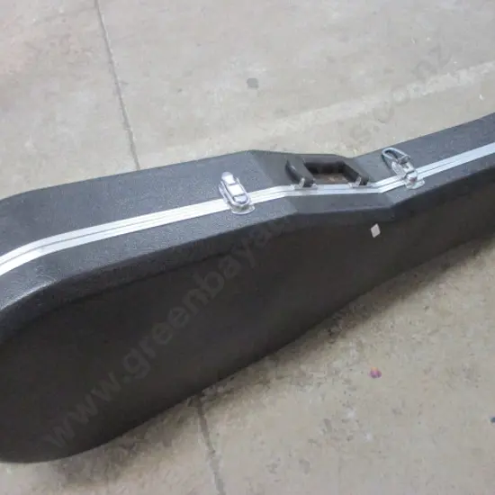 Guitar Case