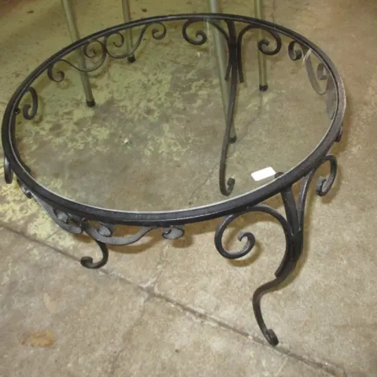 Side Table
