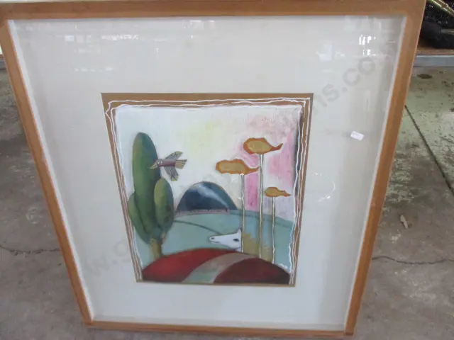 Dimensional Painting Image 1++