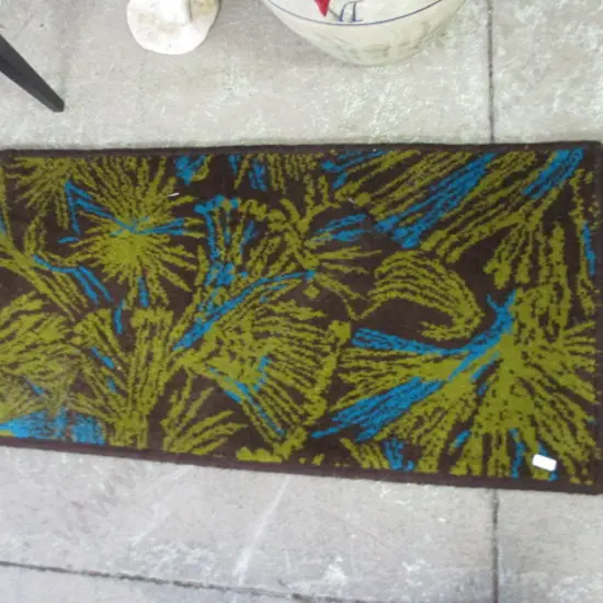 Small Rug