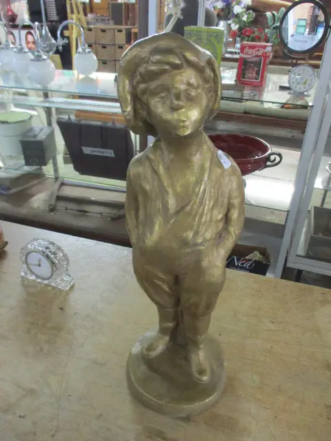 Garden Ornament Image 1++
