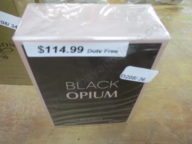 Perfume Image 1++