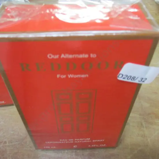 Perfume