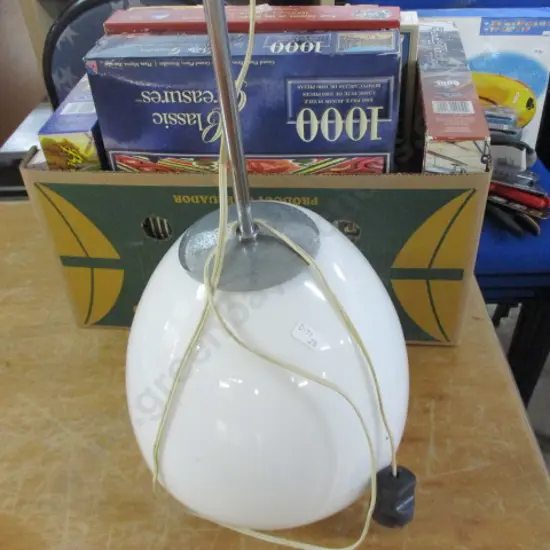 Pendant Light