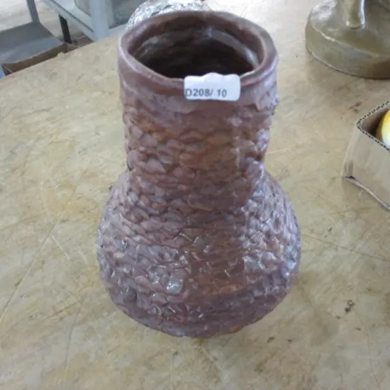 Pottery Vase