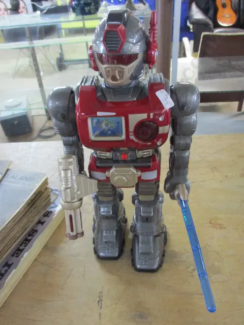 Robot Image 1++