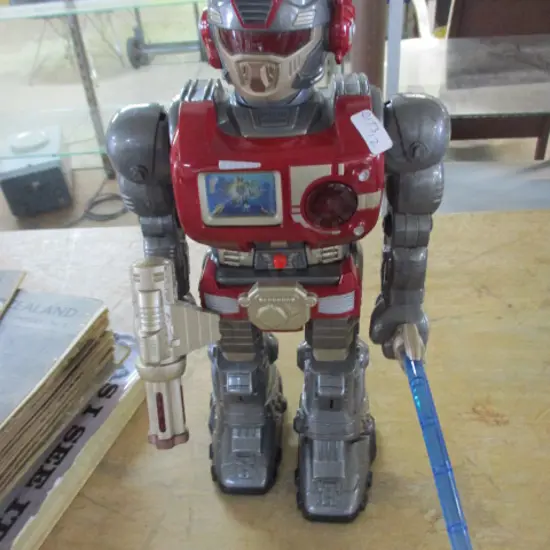 Robot
