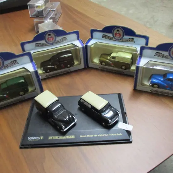 Model Cars