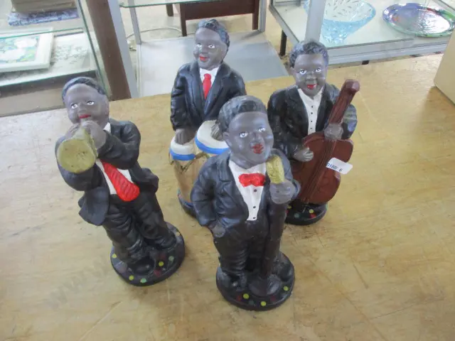 Jazz Band Image 1++