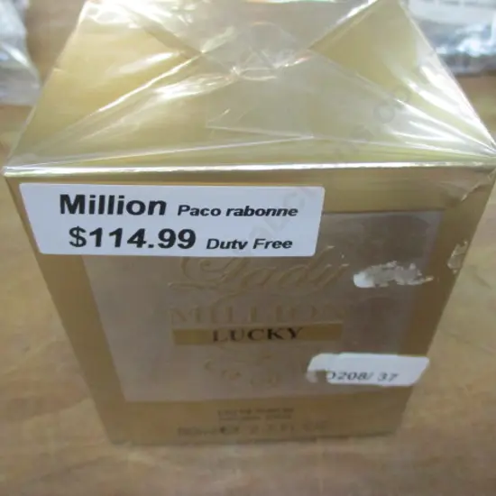 Perfume