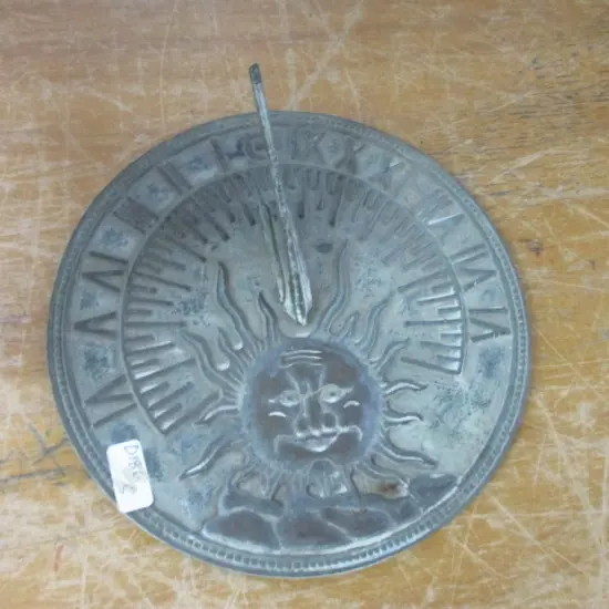 Sun Dial