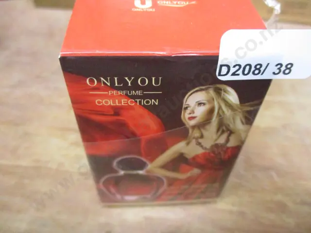 Perfume Image 1++