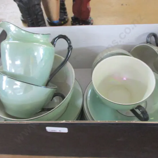 Teaset