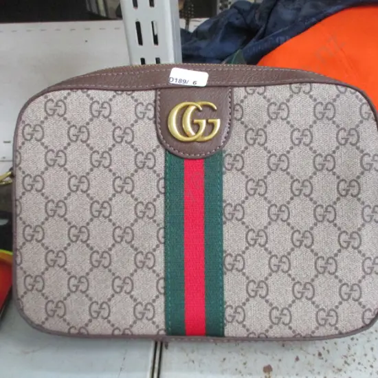 Fashion Wallet