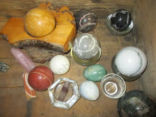 Agates Image 1++
