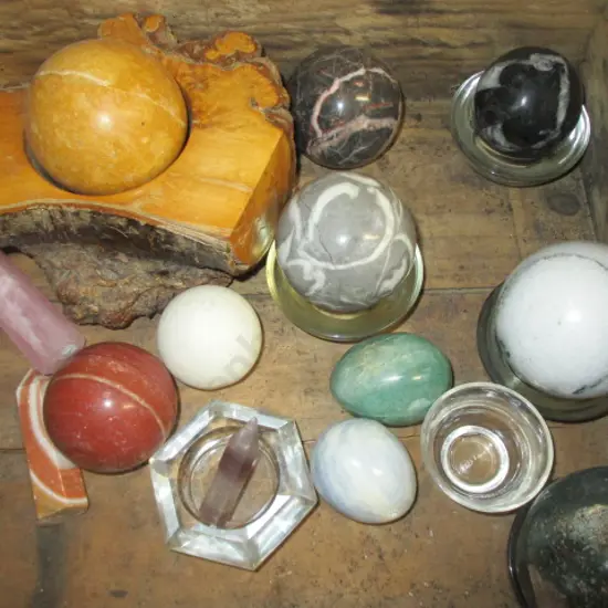 Agates
