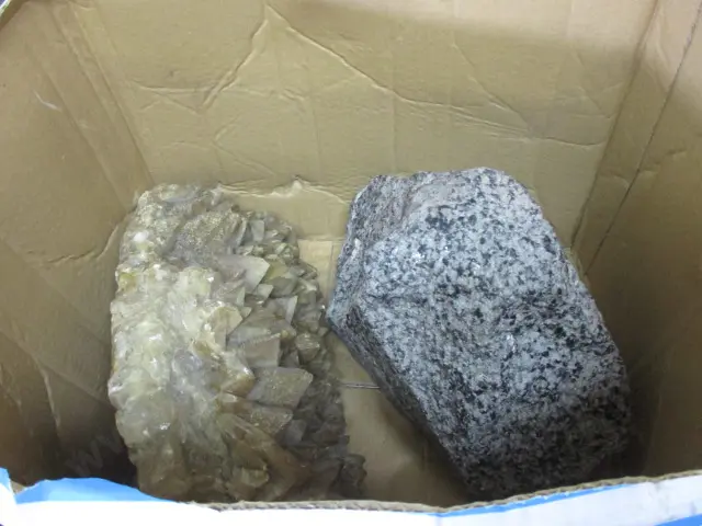 Crystals Image 1++