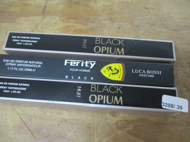 Perfumes Image 1++