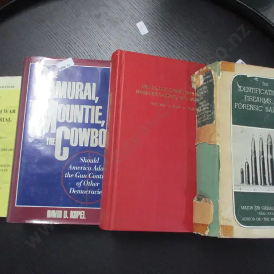 Books
