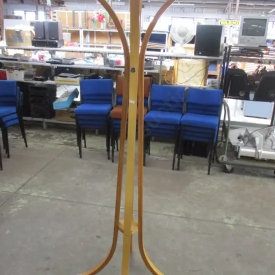 Coat Rack