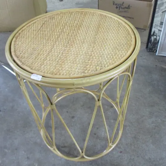 Side Table