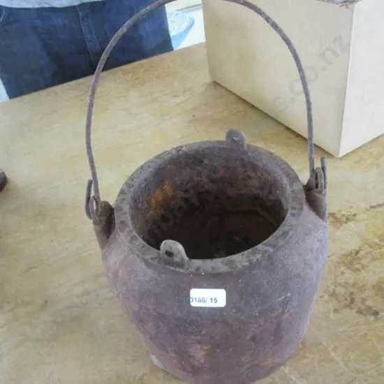 Gluepot