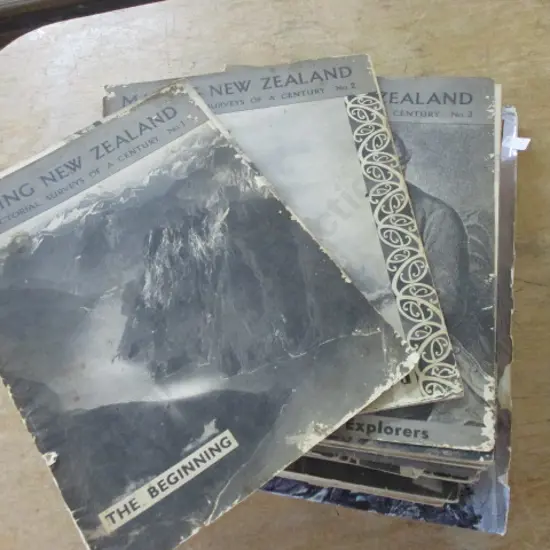 Nz Mags