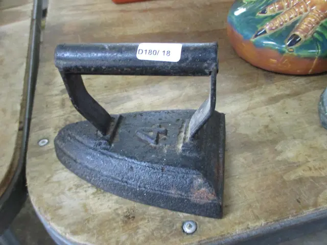 Iron Image 1++