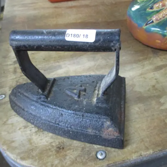 Iron