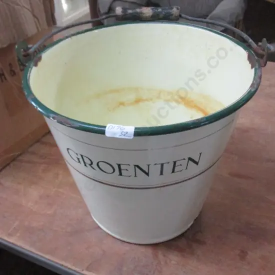 Bucket