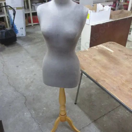 Manequin