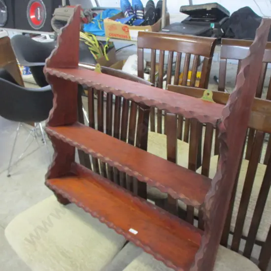 Shelf