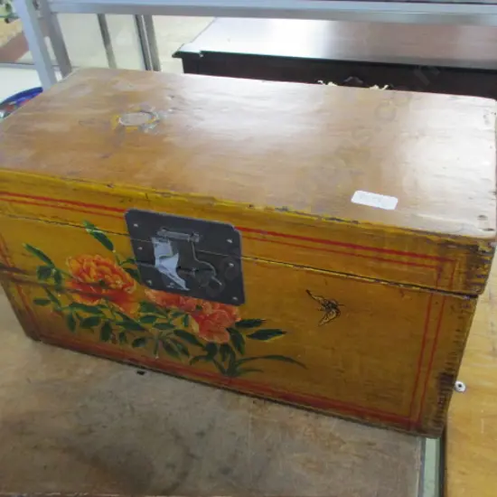 Trinket Box