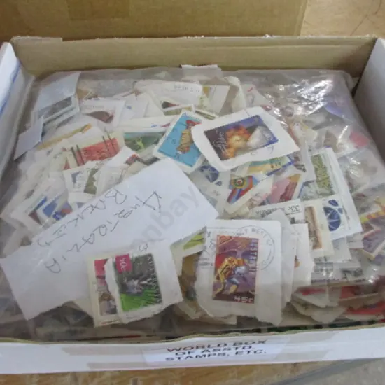 Stamps