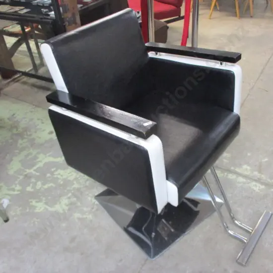 Barbers Chair