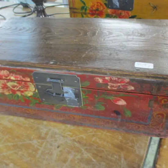 Trinket Box