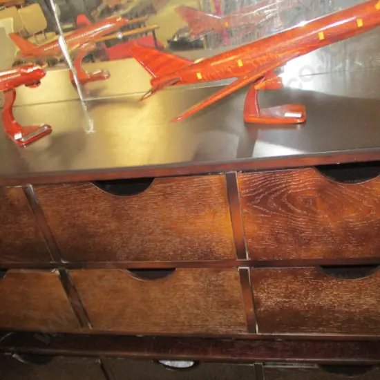 6 Drawer Chest